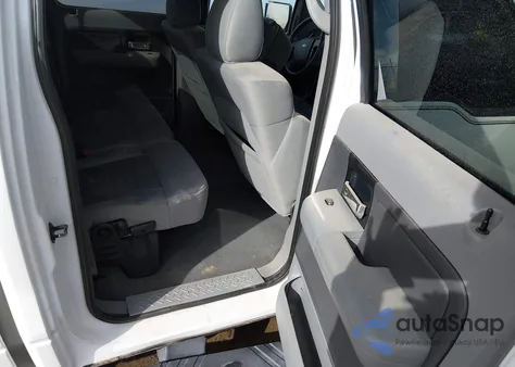 2007 Ford F-150 Fx4/Lariat/Xlt from USA, damaged, VIN 1FTPW14V37KD39052